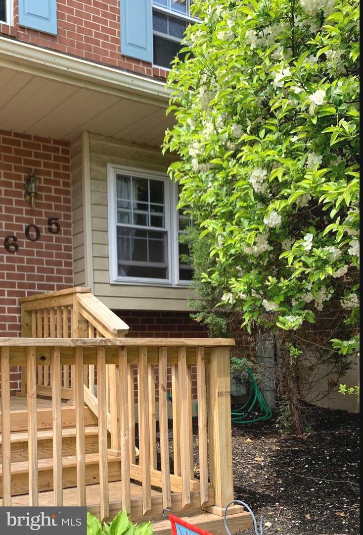 Property Photo: 605 Coates Lane PA 19406