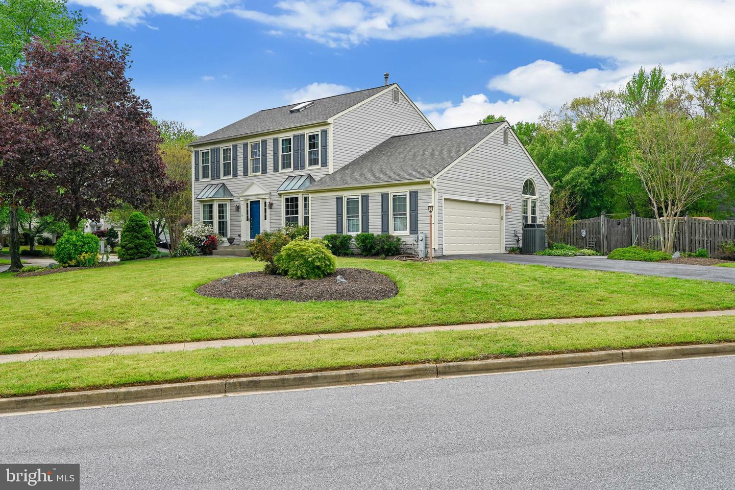 Property Photo:  14100 Heatherstone Drive  MD 20720 