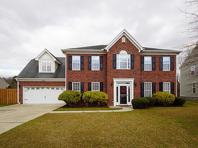 Property Photo: 8009 McKayla Road SC 29483