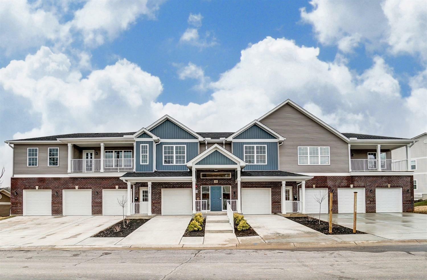 Property Photo: 3442 Chestnut Park Ln 002 OH 45002