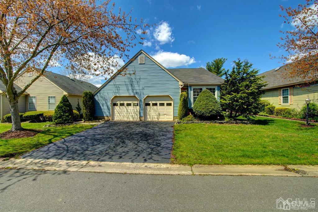 Property Photo:  10 John Paul Jones Drive  NJ 08831 