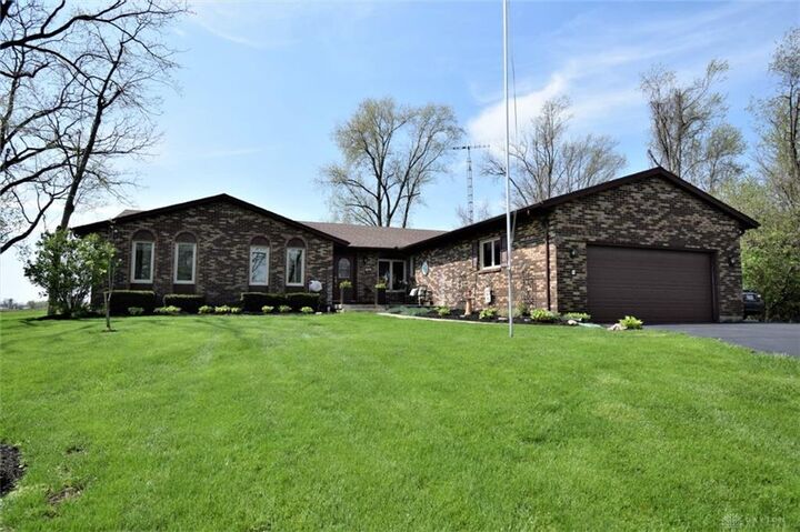 4159 Briarwood  Urbana OH 43078 photo