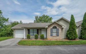 Property Photo: 913 Wilcox St TN 37804