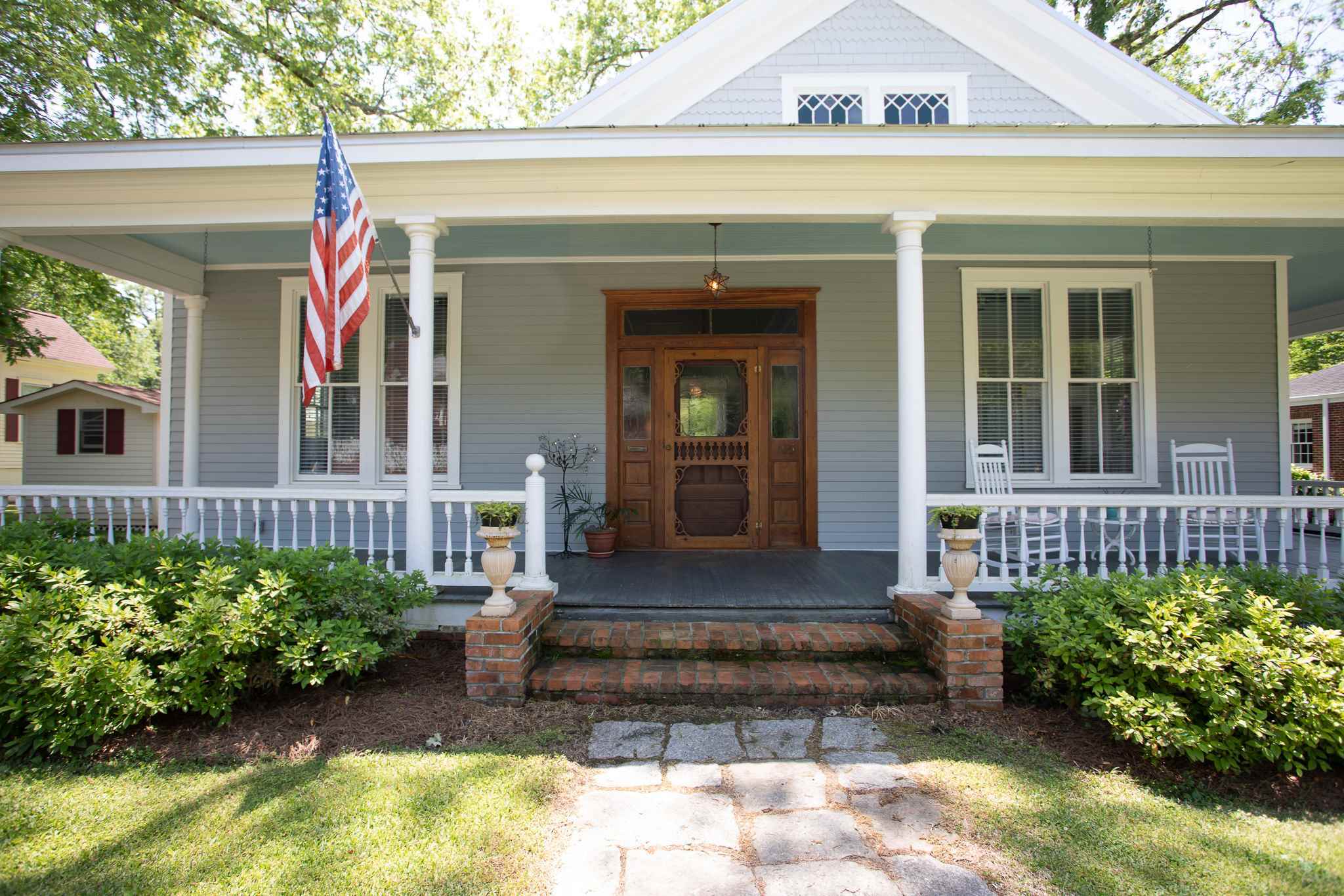 Property Photo: 105 Bush Street GA 30642