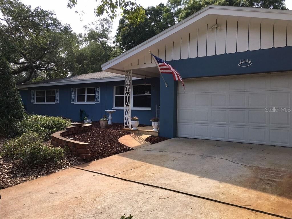 Property Photo:  2360 Dora Drive  FL 33765 