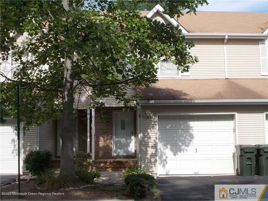 Property Photo:  11 Lucia Court  NJ 07747 