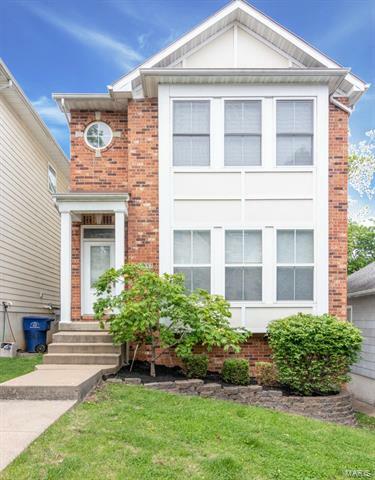 Property Photo: 1557 Fairmount Avenue 63139