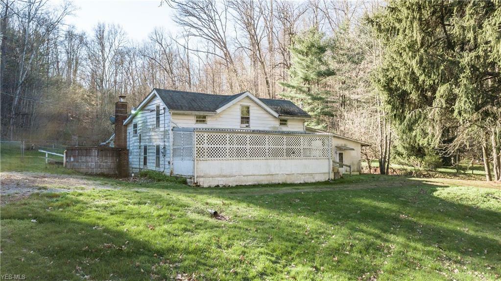 Property Photo:  13050 State Route 676  OH 45786 