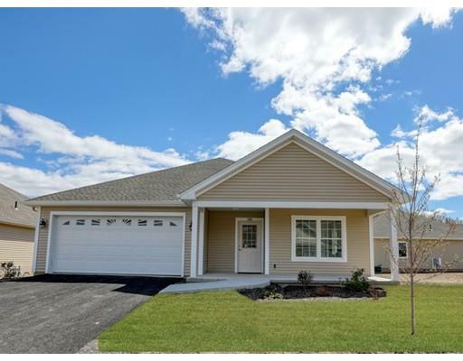 Property Photo: 116 Cherry Drive 116 MA 01095