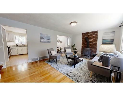 Property Photo: 125 Hemlock Road MA 01776