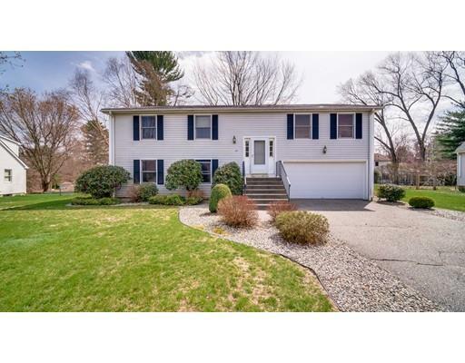 Property Photo: 20 Corning St MA 01028