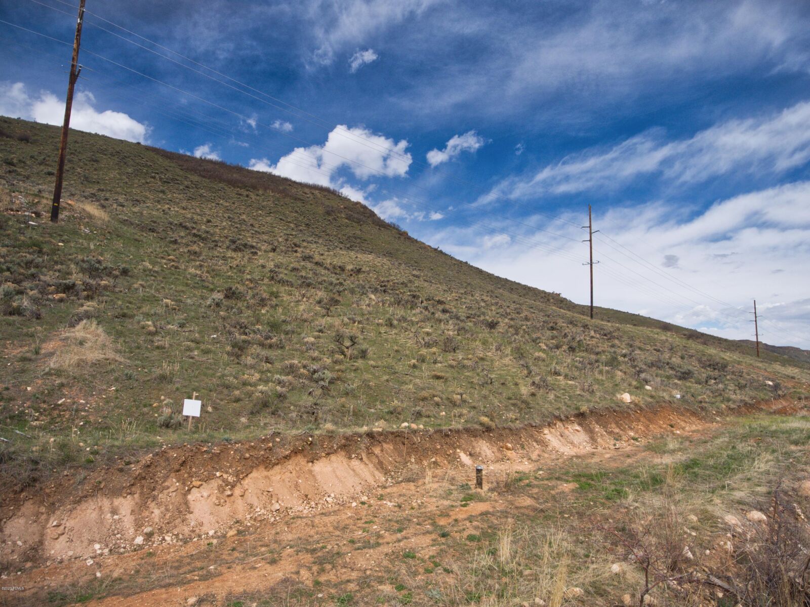 Property Photo:  910 S West Hoytsville Road  UT 84017 