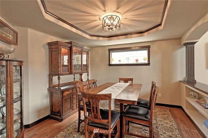 Property Photo: 7222 288th Street NW WA 98292