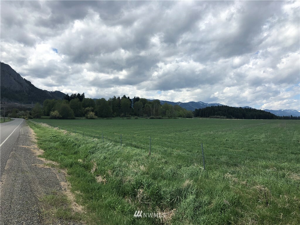 Property Photo:  0 Xxx Upper Peoh Point &Amp Mohar Road  WA 98922 