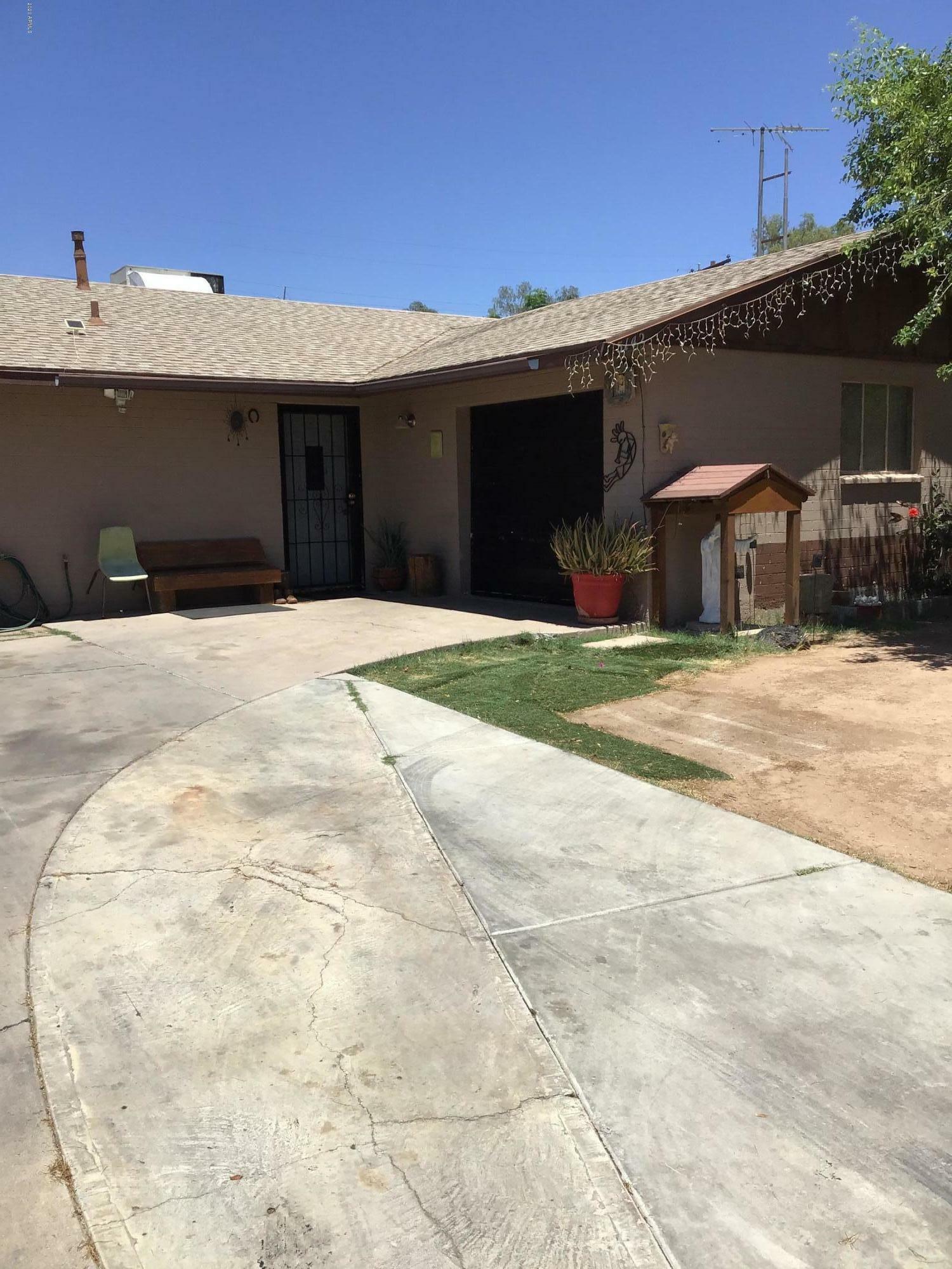 Property Photo:  5142 W Avalon Drive  AZ 85031 