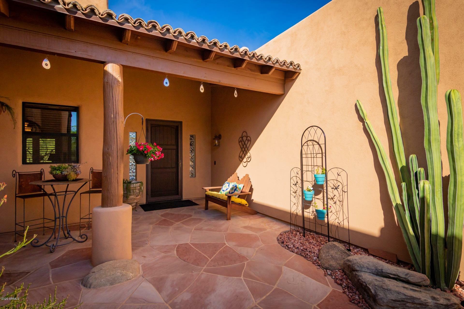 Property Photo:  14434 E Monument Drive  AZ 85262 