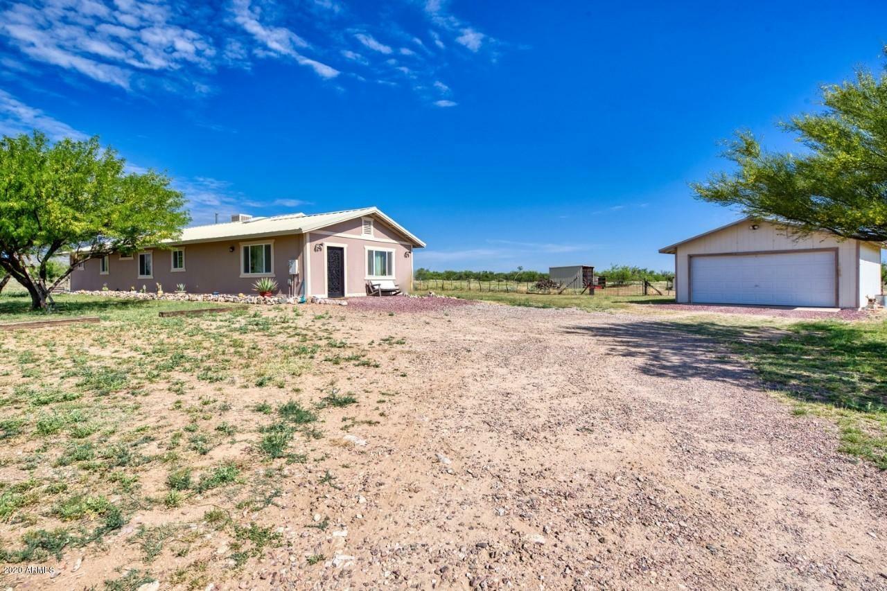 Property Photo: 8075 E Bloomfield Road AZ 85615