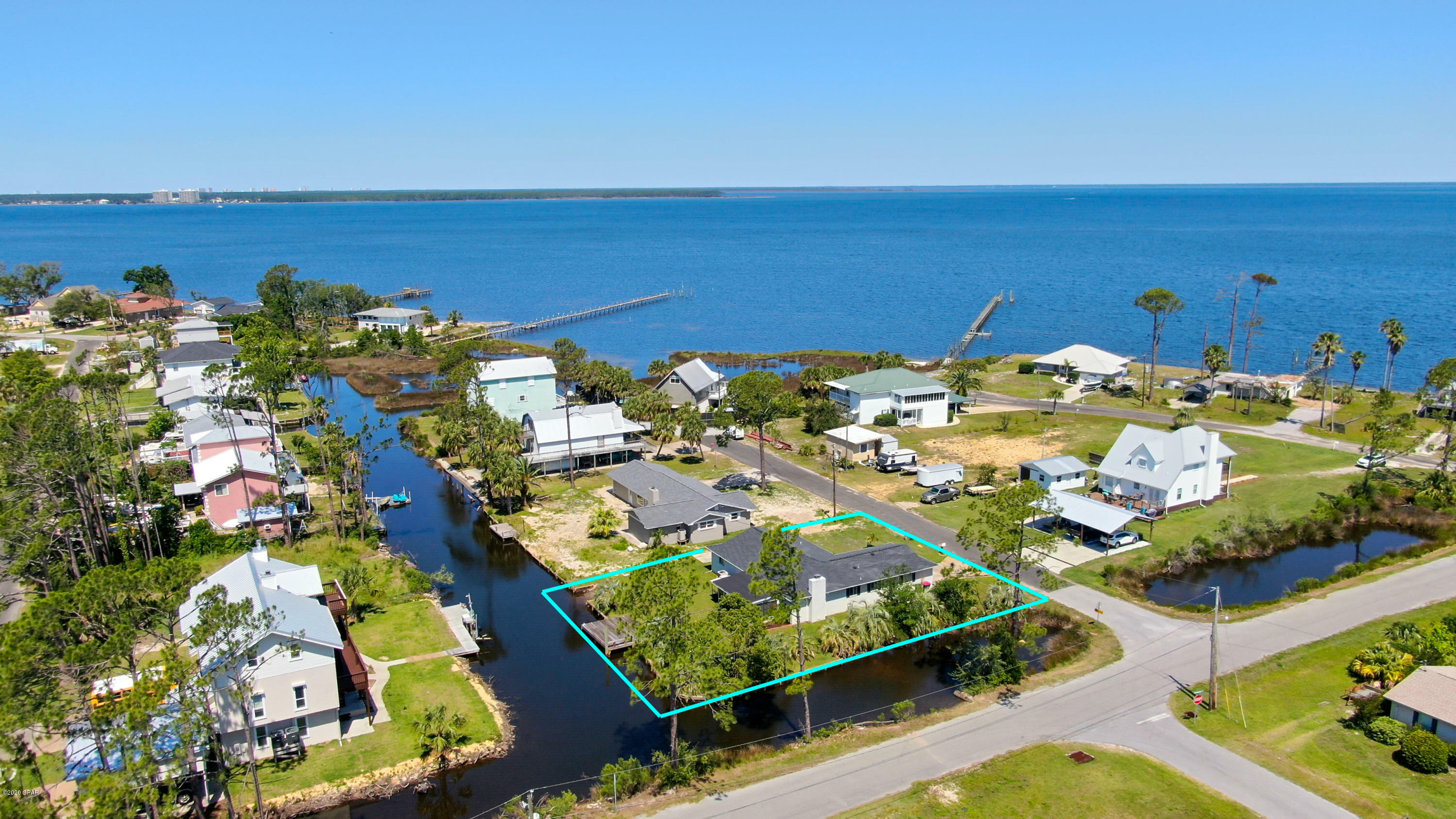 Property Photo: 4007 W 27th Street FL 32405