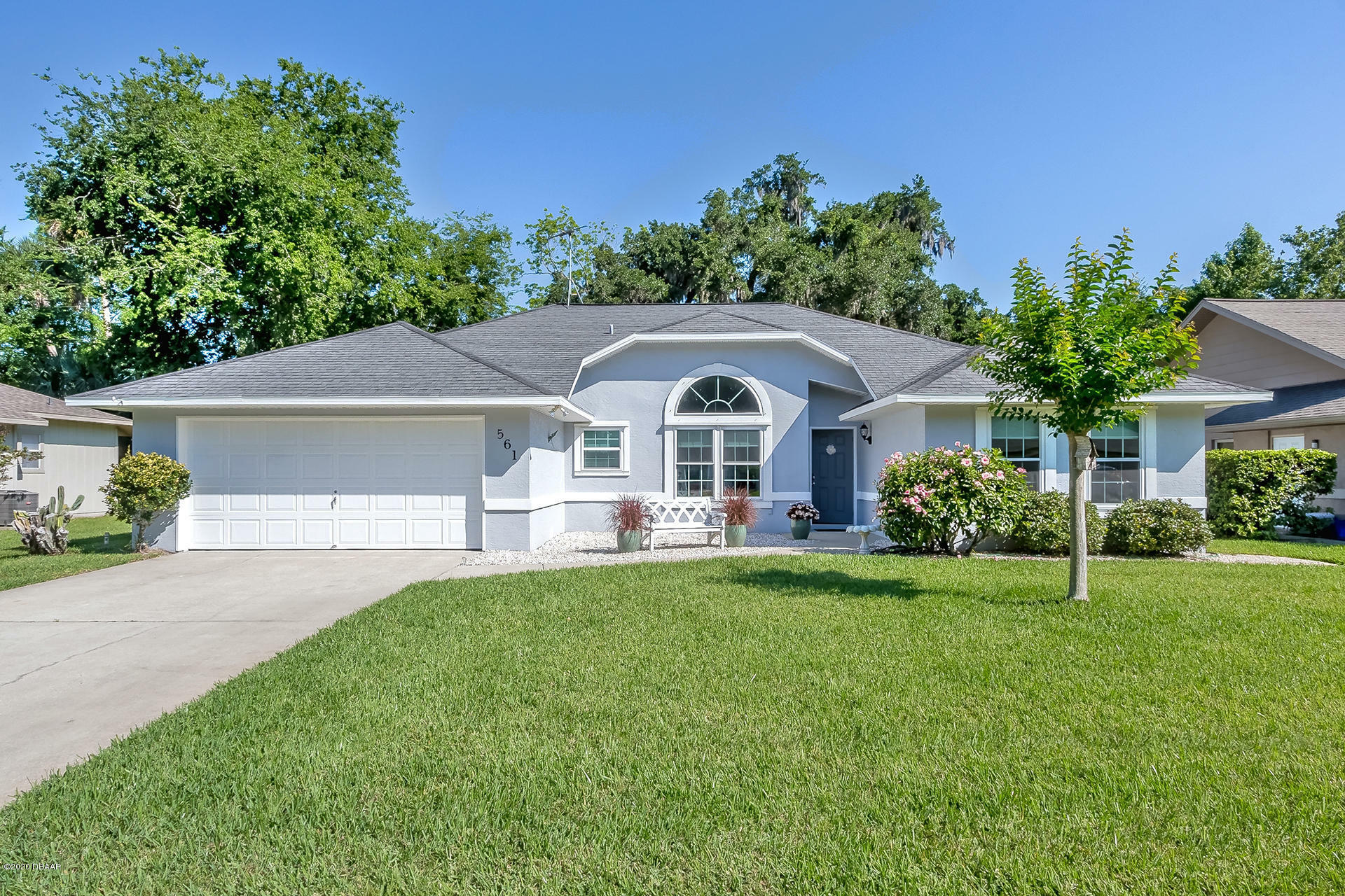 Property Photo:  561 Woodgrove Street  FL 32174 