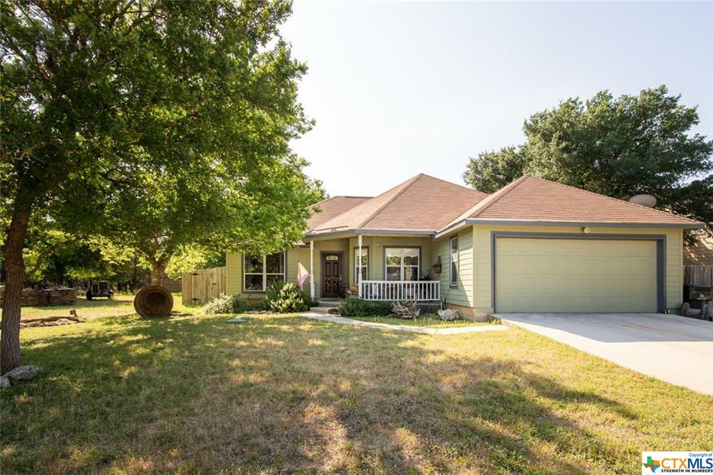 Property Photo:  7 Butterfly Lane  TX 78676 