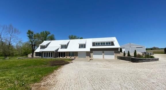 Property Photo:  15050 Jowler Creek Road  MO 64018 