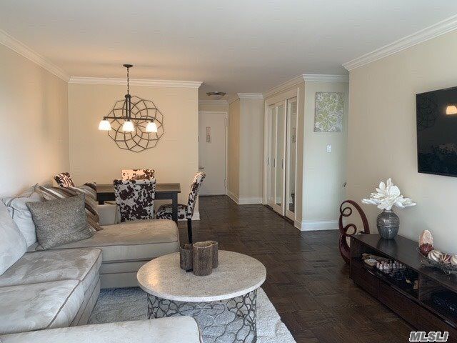 Property Photo:  18-15 215 Street 10L  NY 11360 