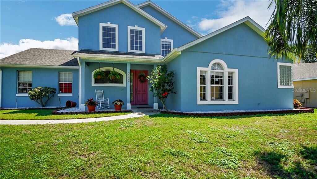 Property Photo: 1024 Sadie Lane FL 34787