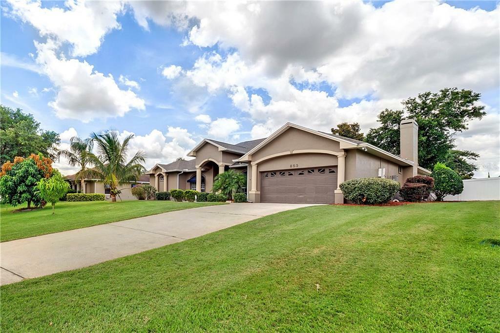 Property Photo:  653 Hart Lake Drive  FL 33884 