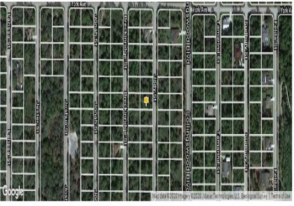 Property Photo:  3113 Jody Street  FL 33948 