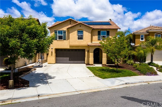 Property Photo:  32636 Miller Court  CA 92592 