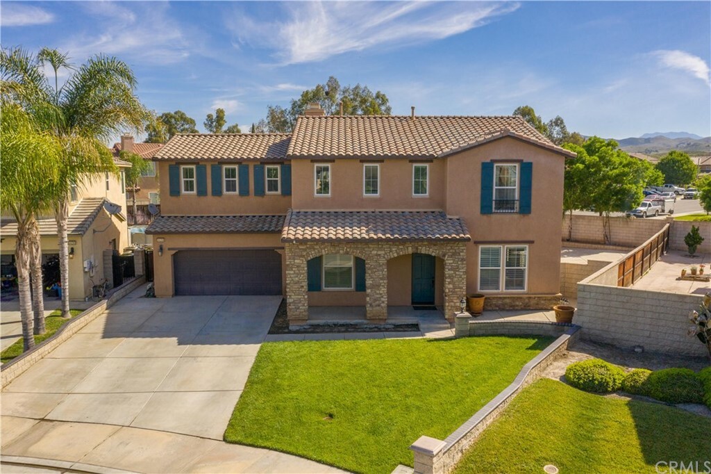 Property Photo:  34298 Northhaven Drive  CA 92596 