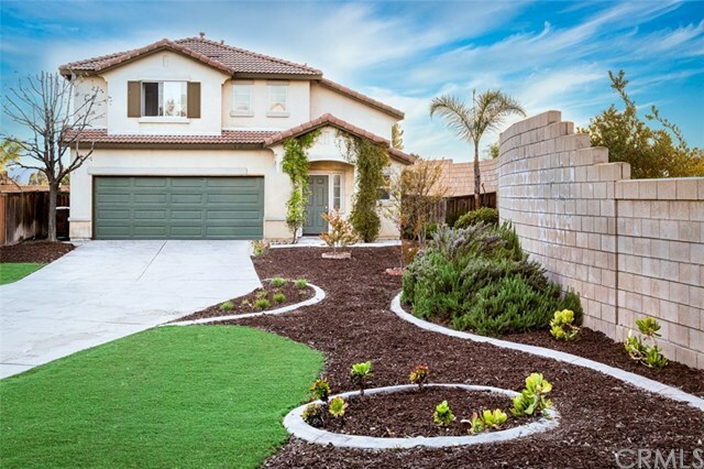 Property Photo:  26625 Busman Road  CA 92563 