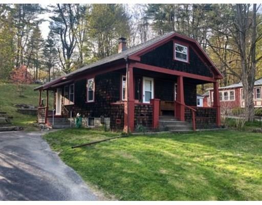 Property Photo:  32 Brattleboro Rd  MA 01337 