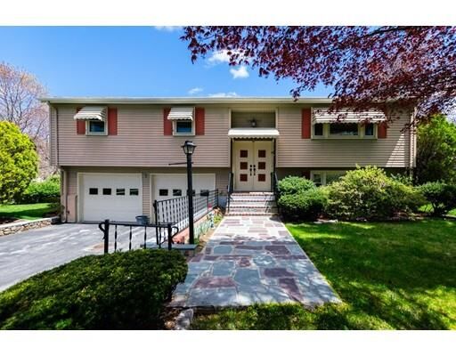 Property Photo:  93 Graymore Rd  MA 02451 