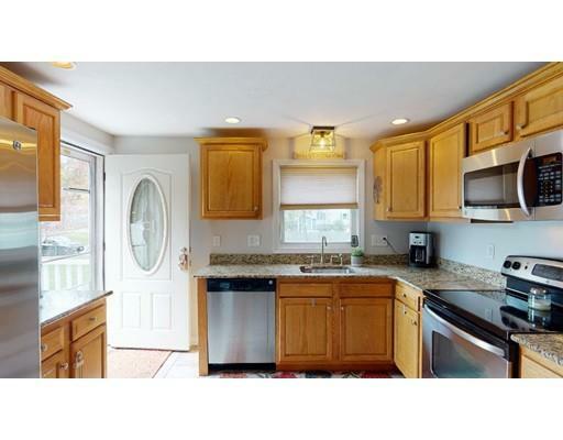 Property Photo:  115 South Flagg St  MA 01602 