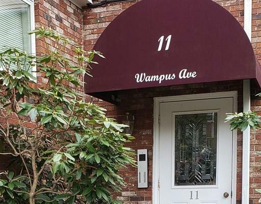 Property Photo: 11 Wampus Ave 10 MA 01720