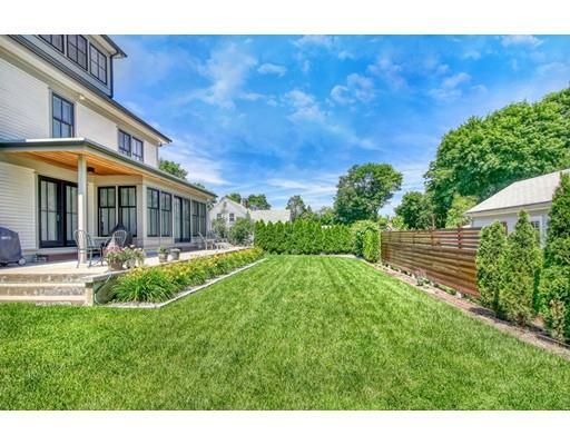 Property Photo: 52 Alexander Ave MA 02478
