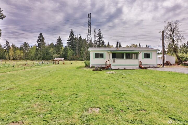 Property Photo:  11419  99th Avenue NE  WA 98223 