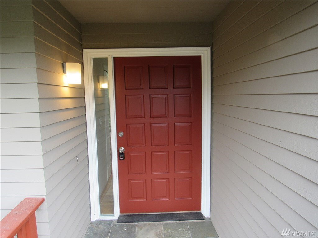 Property Photo: 8116 NE 126th Place WA 98034