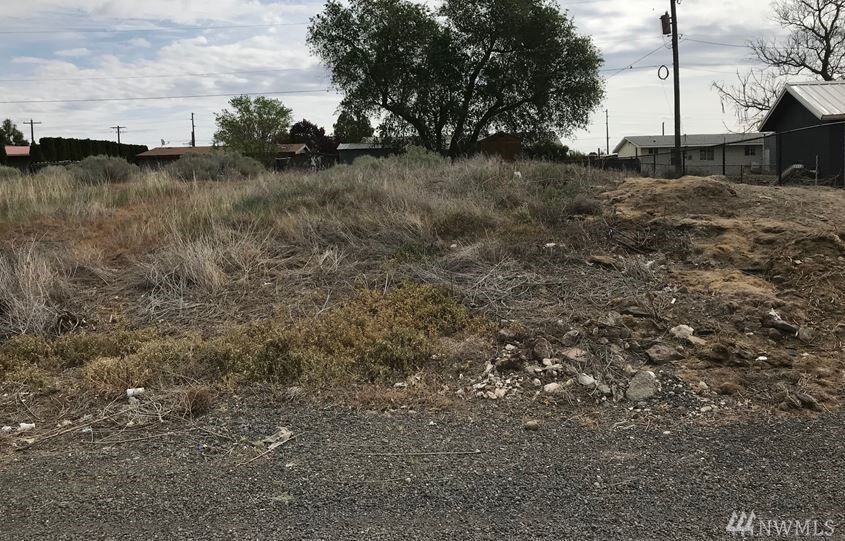 Property Photo: 0 S Adams Ave SE WA 98857