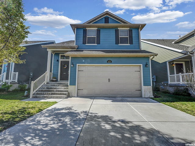 Property Photo:  Address not disclosed  UT 84401 