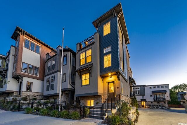 Property Photo:  Address not disclosed  UT 84121 