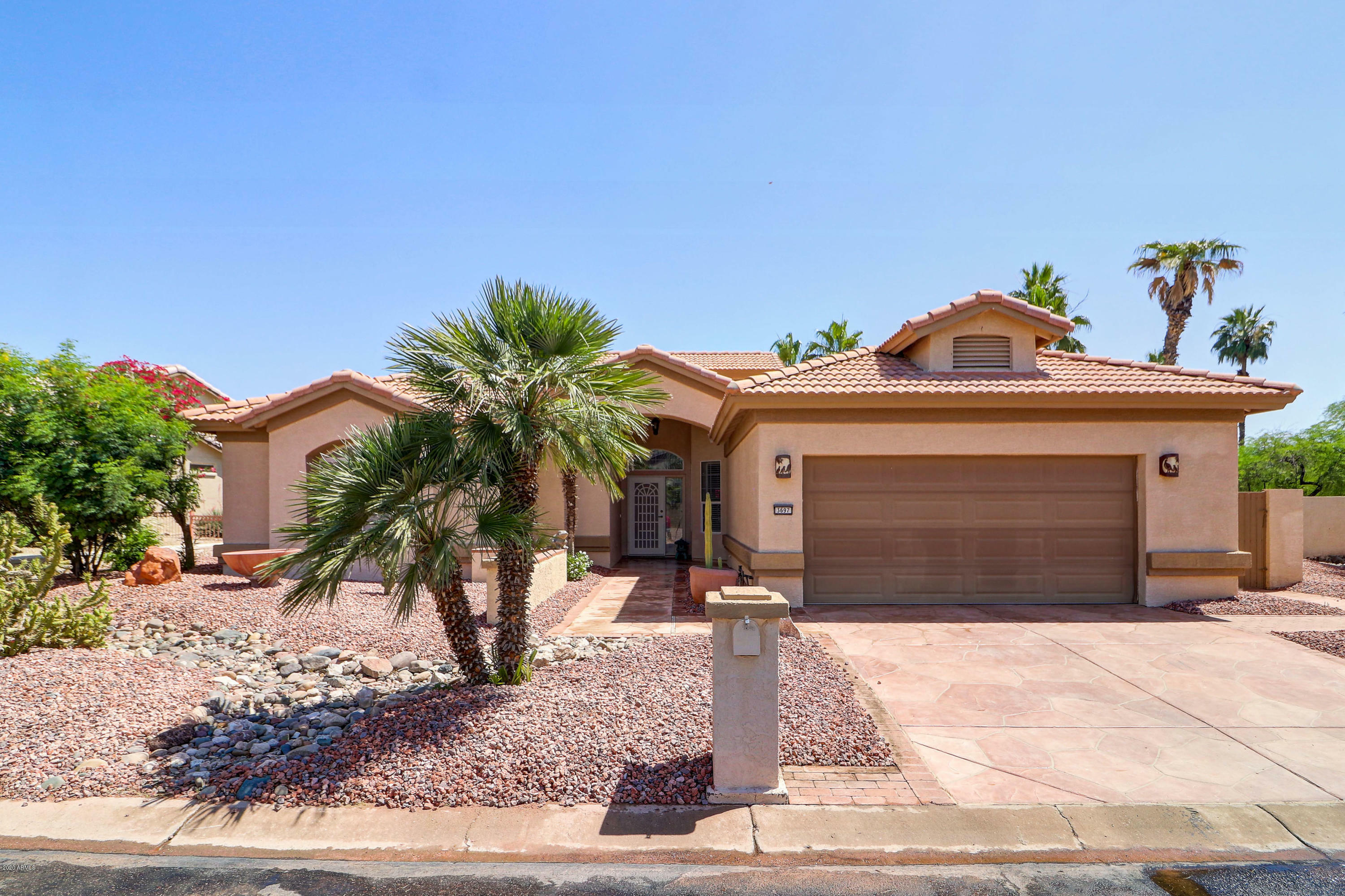 Property Photo:  3697 N 156th Lane  AZ 85395 