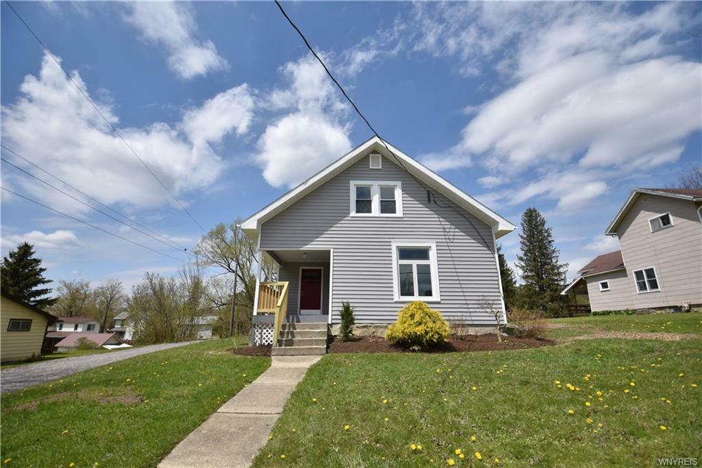 Property Photo: 64 Vermont Street NY 14080