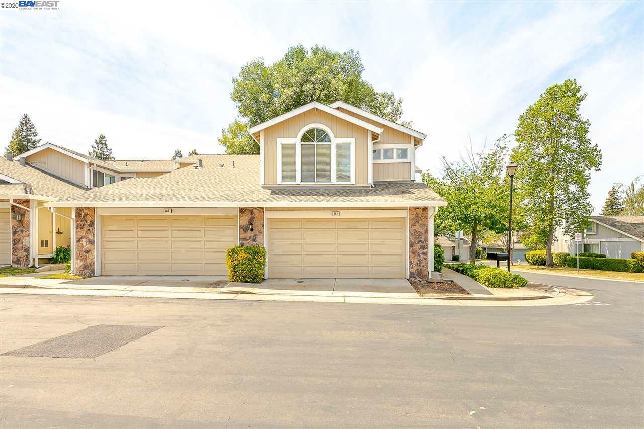 Property Photo:  261 S Wildwood  CA 94547 