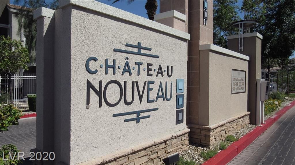 Property Photo: 9975 Peace Way 1143 NV 89147