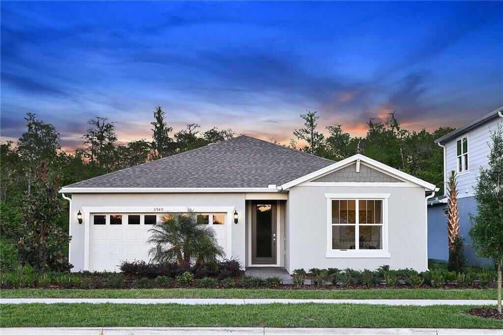 Property Photo:  5949 Wooden Pine Drive  FL 32829 
