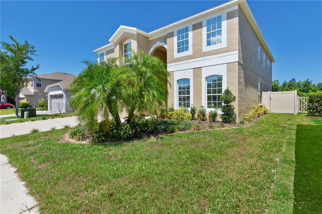 Property Photo:  9230 Zincoe Lane  FL 34638 