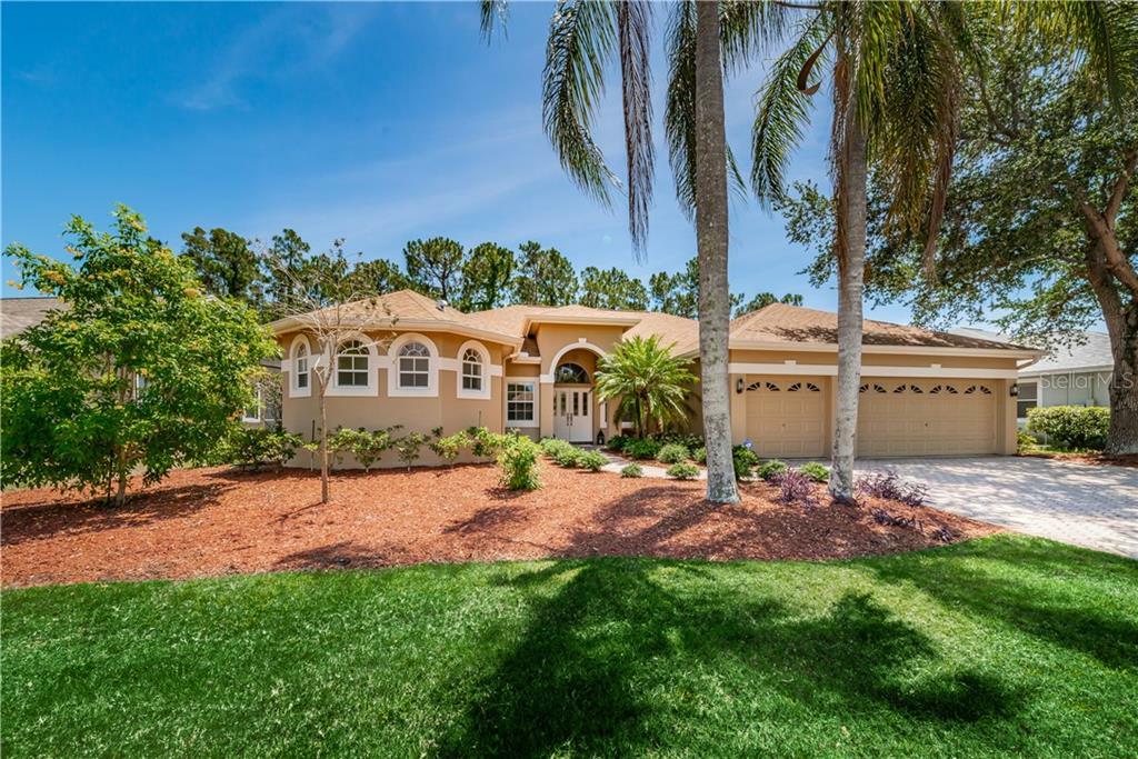 Property Photo: 3766 Pendlebury Drive FL 34685