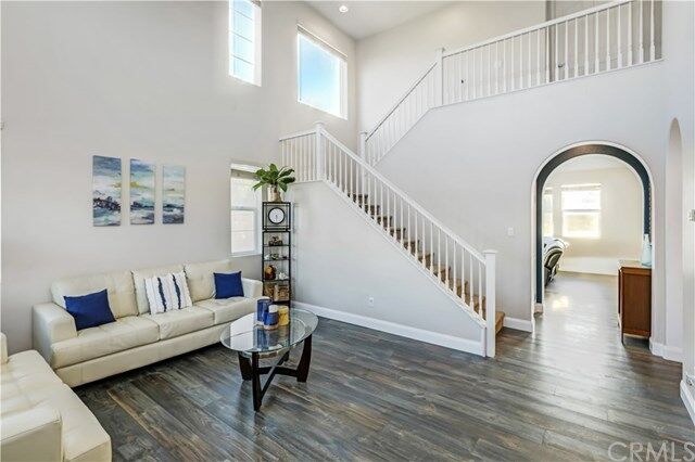 Property Photo: 14649 Milestone Street CA 92555